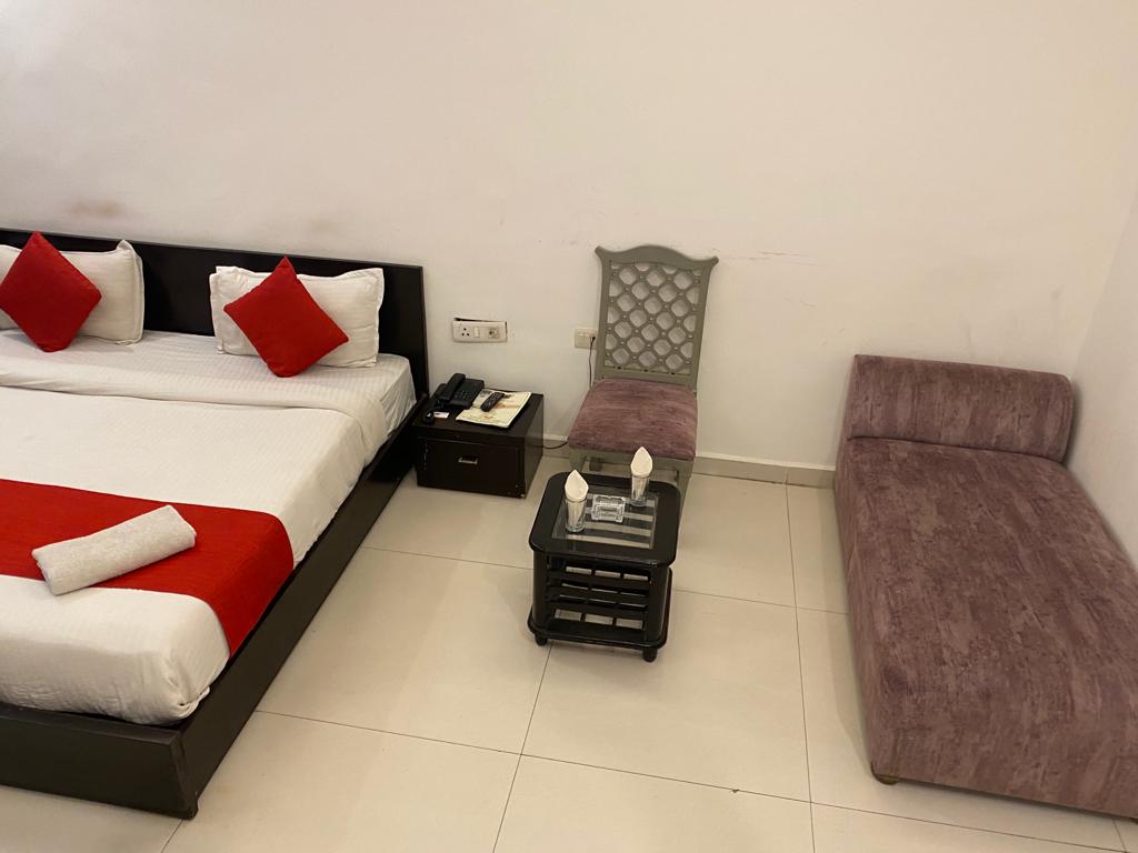 Hotel Delhi Airport Plaza view 3
