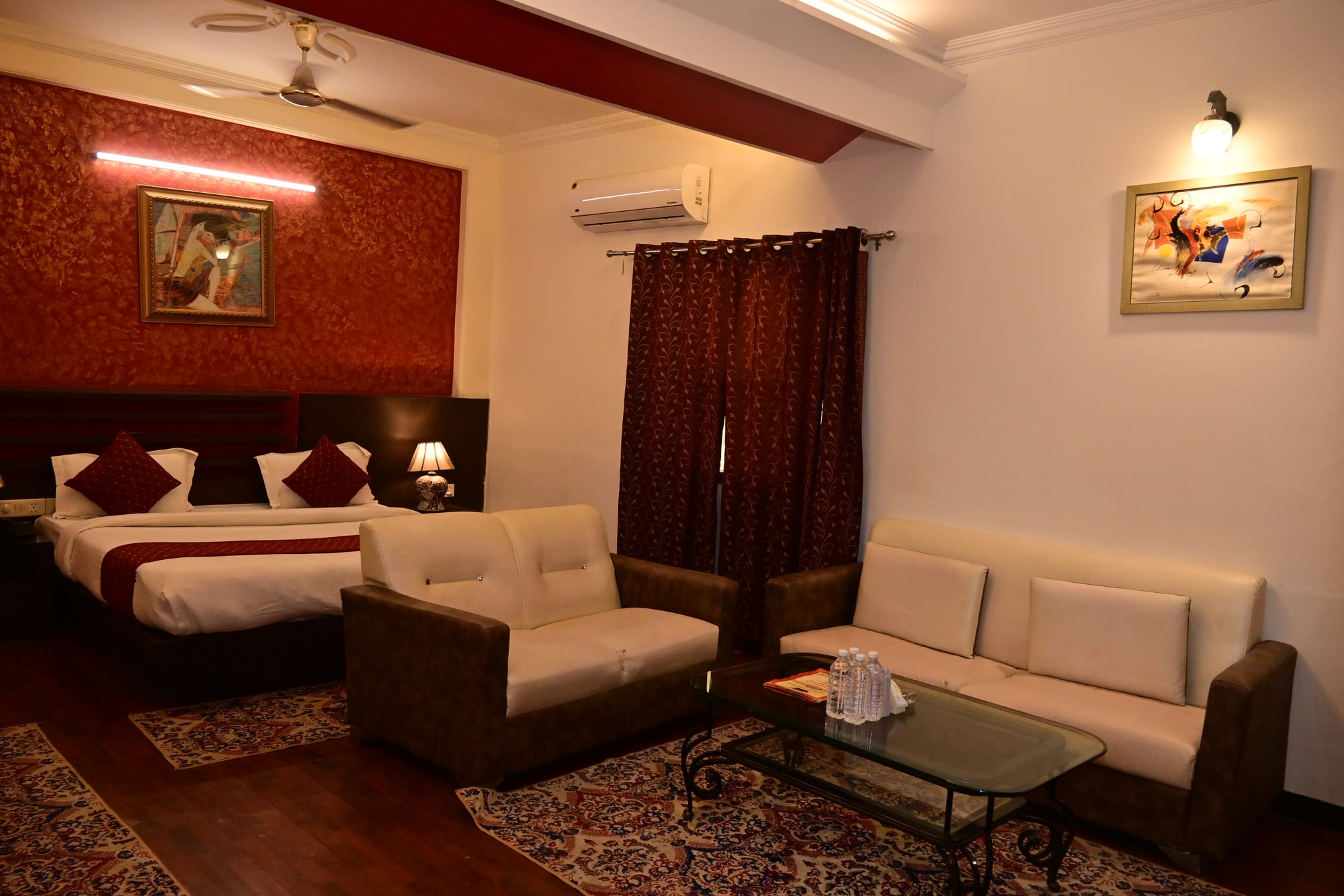 Hotel Dev Residency view 2