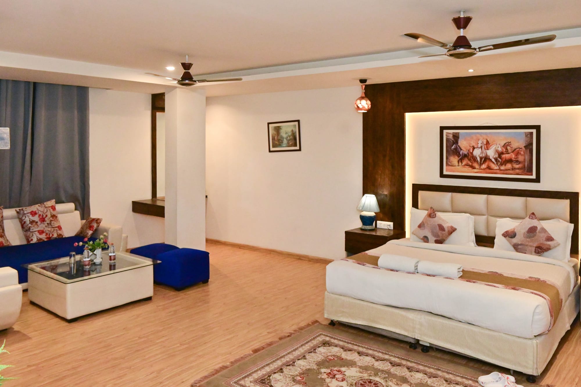 Hotel Shoba Residency